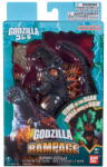 BANDAI GODZILLA ACTION FIGURE - BURNING GODZILLA GLOW (92349) Figurina