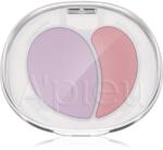 A’pieu Mood Blending Jelly Cheek Balm duo arcpirosító a tökéletes küllemért árnyalat 04 Deep Grape Balm 6 g