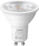 Lepro 200086-WW-EU-5 GU10 3, 3 W-os LED-izzó (200086-WW-EU-5)