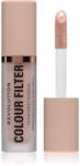 Revolution Beauty Colour Correct Concealer folyékony korrektor árnyalat Rose 6 ml