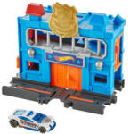 Mattel Hot wheels City alap pálya (FRH28/HDR24)