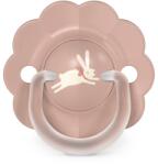 Suavinex Wonderland SX Pro Physiological 0-6 m cumi Pink Rabbit