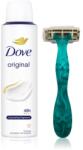 Dove Original takarékos kiszerelés - notino - 1 480 Ft