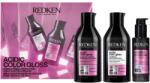 Redken Acidic Color Gloss ajándékszett festett hajra
