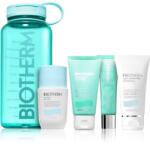 Biotherm Aqua Drop Set Green ajándékszett hölgyeknek