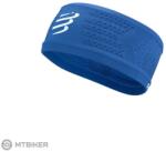 Compressport On/Off fejpánt, princess blue (Univerzális)