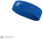 Compressport Thin Headband On/Off fejpánt, princess blue (Univerzális)