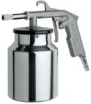 GAV PISTOL PENTRU SABLAT CU REZERVOR INFERIOR (66201)