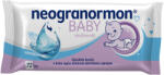 Neogranormon Baby Sensitive törlőkendő 72 lap - ecofamily