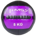Hms Fali labda HMS Fitness, műbőr, 8kg, 33cm (17-41-027)