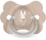 Suavinex Butterfly Wonderland SX Pro Physiological 0-6 m cumi Cream Rabbit