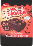Mr. Brownie brownie belga csokoládé és cukor díszítéssel 200 g
