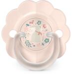 Suavinex Wonderland SX Pro Physiological 0-6 m cumi Light Pink Rabbit