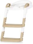 Chipolino Scaun de toaletă pentru copii Kidi, culoare latte, STPKI0262LA