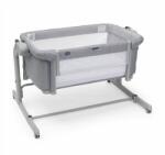 Chicco Pătuț Next2me Magic Evo Grey Mist J0729