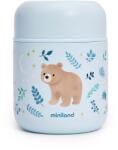 Miniland Termos pentru mâncare 280 ml Ursuleți 89732