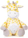 Chipolino Jucărie de pluș cu proiector și muzică Girafa PIL02501GIFF