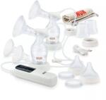Nuk Pompă electrică dublă pentru lapte matern Perfect Match Soft & Easy 10252143