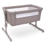 Chicco Pătuț pentru bebeluși Next2Me Essential Dove Re_Lux J0739