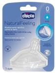 Chicco Suzetă Natural Feeling 1 buc. 0204