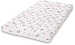 Lorelli Saltea Holiday 70/140-10 cm. Ursuleț cu pernă, bej 10160066101 Saltea bebelusi