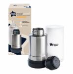 Tommee Tippee Termos 2 în 1 din oțel inoxidabil 500 ml