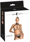 Bad Kitty Harness 3-piece S-L