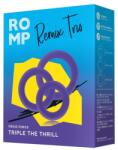Romp Remix Trio