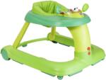 Chicco Cărucior de mers pentru bebeluși 3 în 1 Baby Walker 123 Green