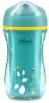 Chicco Cană termoizolantă Active 14 luni+ 266 ml băiețel 0430