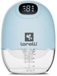Lorelli Pompă de sân electrică Hands Free Alice Blue 10220840001