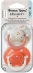 Tommee Tippee Ultimate Fit 18-36m cumi Girl 2 db