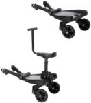 Maxi-Cosi Platforma pentru al doilea copil Hop-on board Black
