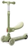 Lorelli Trotinetă pentru copii Speedster până la 50 kg. Verde 10390250002 Trotineta