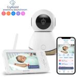 Maxi-Cosi Monitor pentru bebeluși cu cameră See Pro 360 Aparat supraveghere bebelus