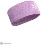 Compressport Headband On/Off fejpánt, orchid (Univerzális)