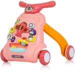 Chipolino Antepremergător muzical Avion roz MIKPLN242PI