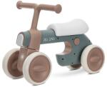 Lorelli Bicicletă de echilibru pentru copii Zig Zag Beige 10410112507