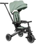 KikkaBoo Tricicletă 8-în-1 Trix 2 Mint 31006020159