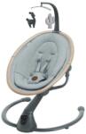 Maxi-Cosi Leagăn electric Cassia 360 Beyond Grey Eco Balansoar bebelusi