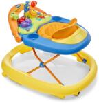 Chicco Cărucior de mers pentru bebeluși Walky Talky Sunny 0704
