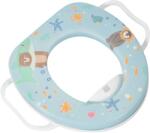 Moni Adaptor pentru toaletă Wiggle albastru 112117