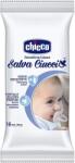 Chicco Șervețele de curățare pentru suzetă, 16 buc. 7921