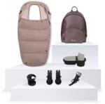 Silver Cross Set de accesorii pentru căruciorul de bebeluș Reef Accessory Pack Earth