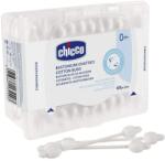 Chicco Bețișoare pentru urechi cu limitator, 60 buc