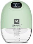 Lorelli Pompă de sân electrică Hands Free Alice Green 10220840003