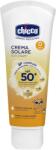 Chicco Cremă de protecție solară pentru bebeluși SPF 50+ 75 ml. 0302