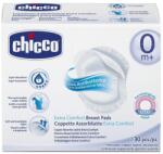 Chicco Tampoane antibacteriene pentru mame care alăptează, 30 buc