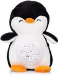 Chipolino Jucărie de pluș cu proiector și muzică Pinguin PIL02503PING