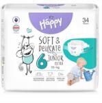 Bella Happy 6 Junior Extra 15+ kg 34 pcs